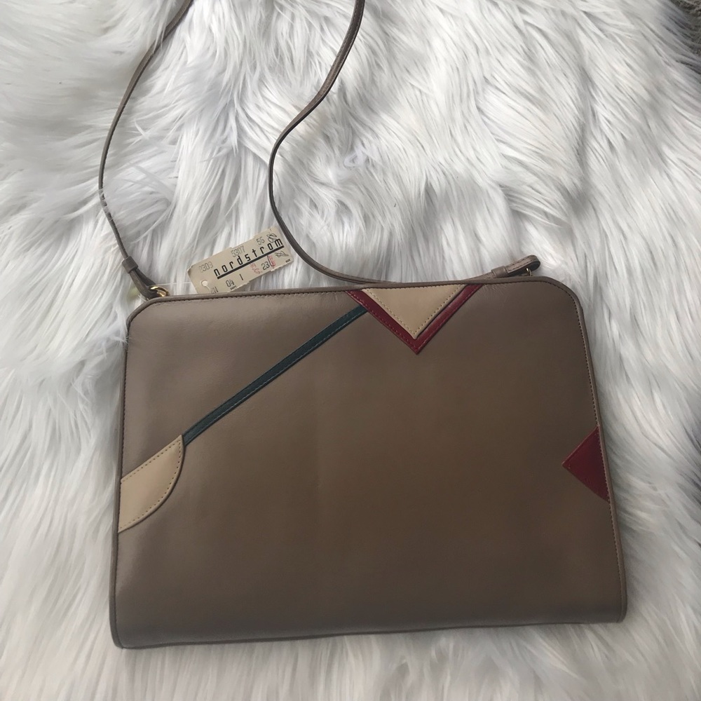 Mary Ann Rosenfeld Vintage Purse